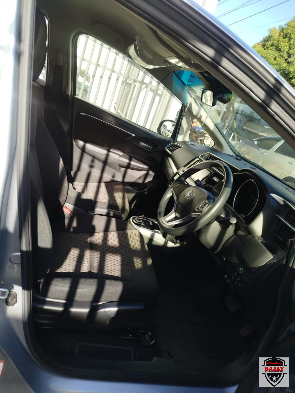 2018 honda FIT Hybrid - Image 6