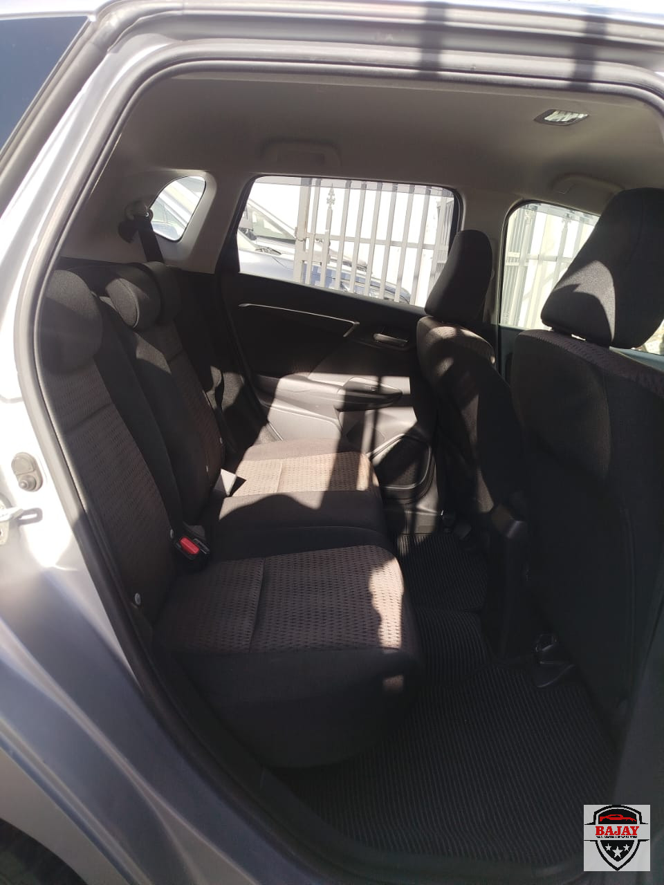 2018 honda FIT Hybrid - Image 3