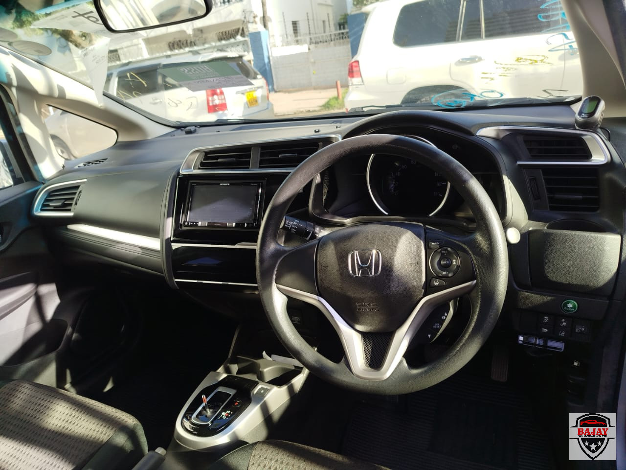 2018 honda FIT Hybrid - Image 8