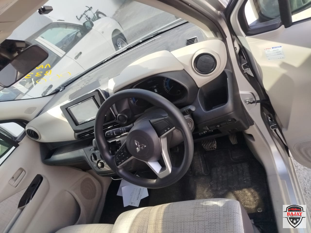 2019 mitsubishi EK Wagon - Image 5