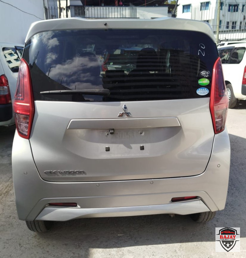 2019 mitsubishi EK Wagon - Image 3