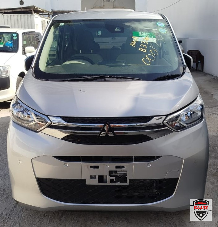 2019 mitsubishi EK Wagon - Image 6