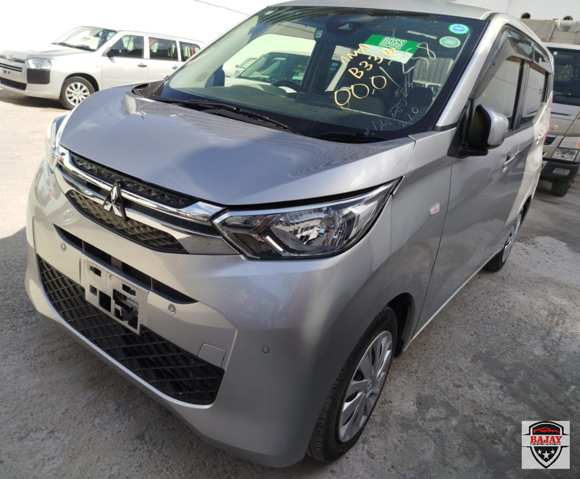 2019 mitsubishi EK Wagon - Image 2