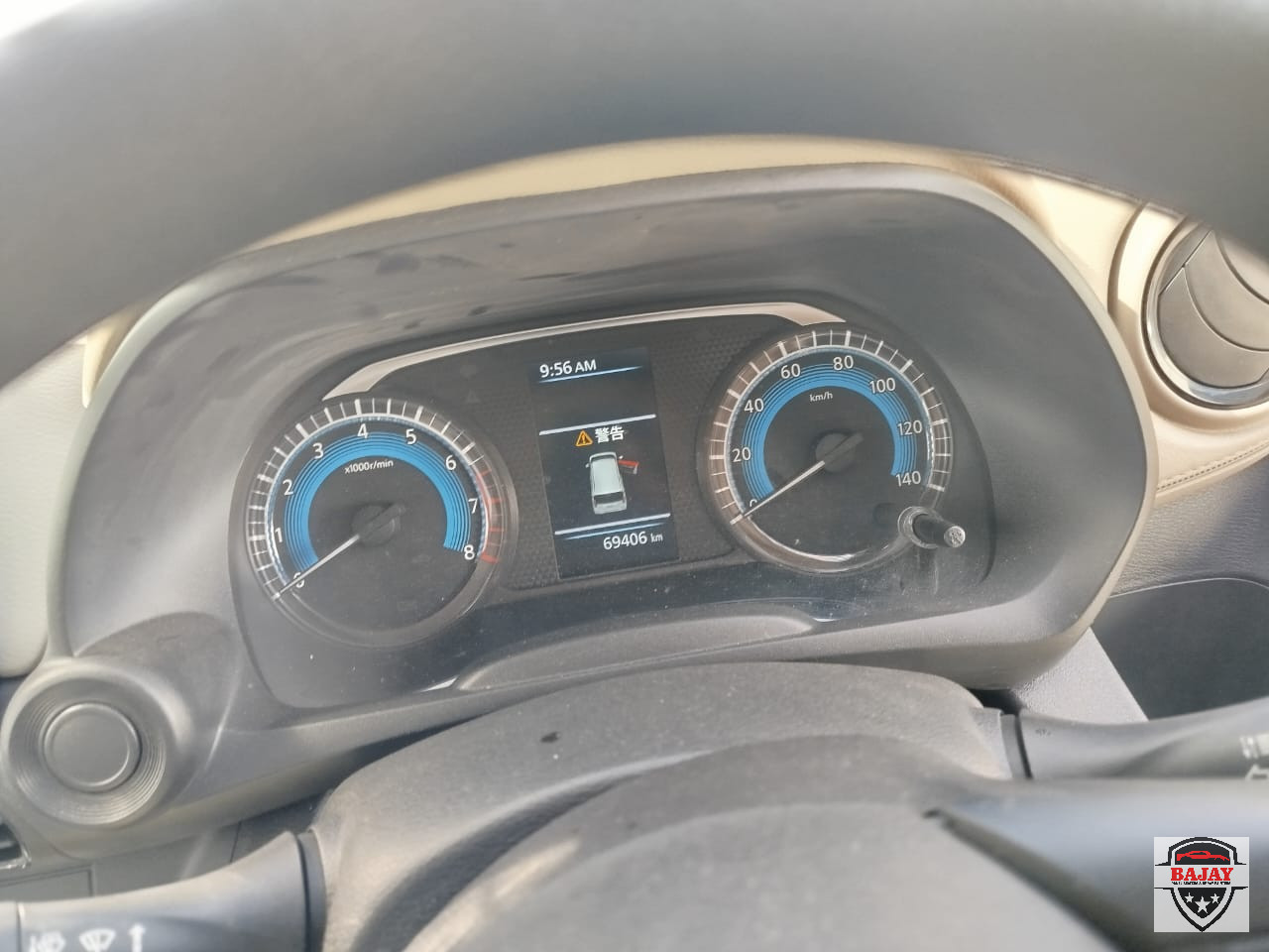 2019 mitsubishi EK Wagon - Image 10