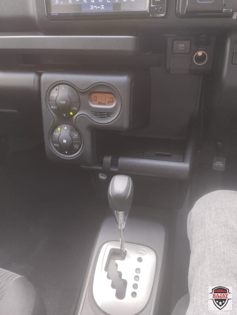 2020 toyota Probox - Image 8