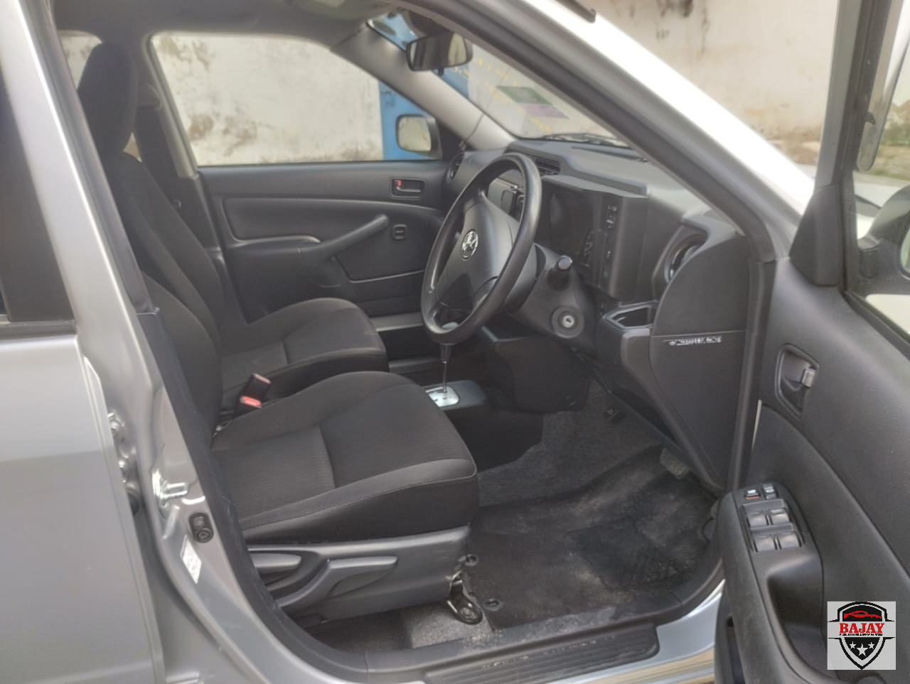 2020 toyota Probox - Image 7