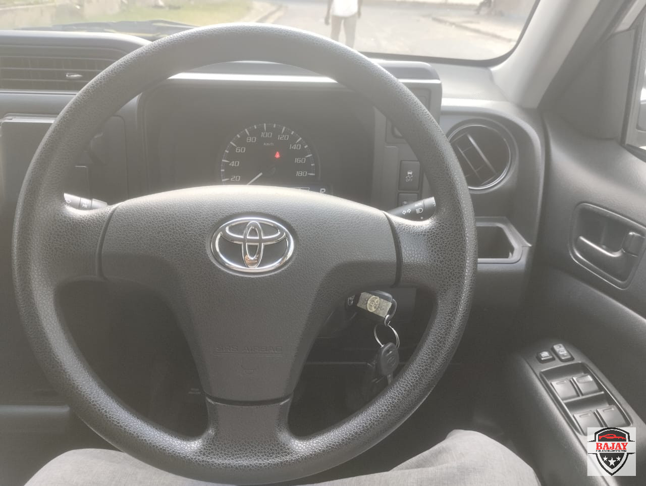 2020 toyota Probox - Image 12