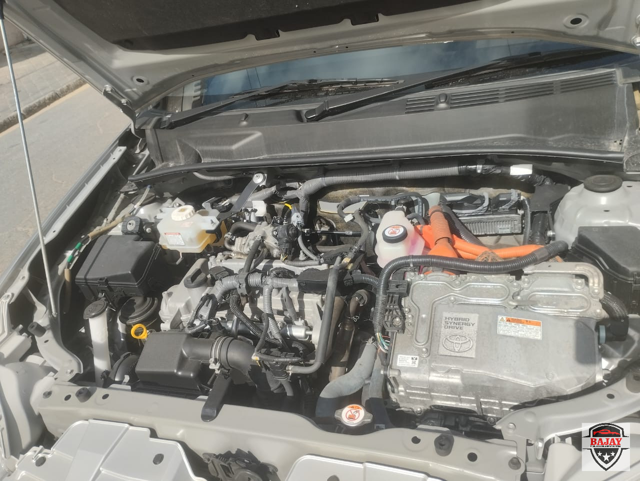 2020 toyota Probox - Image 2