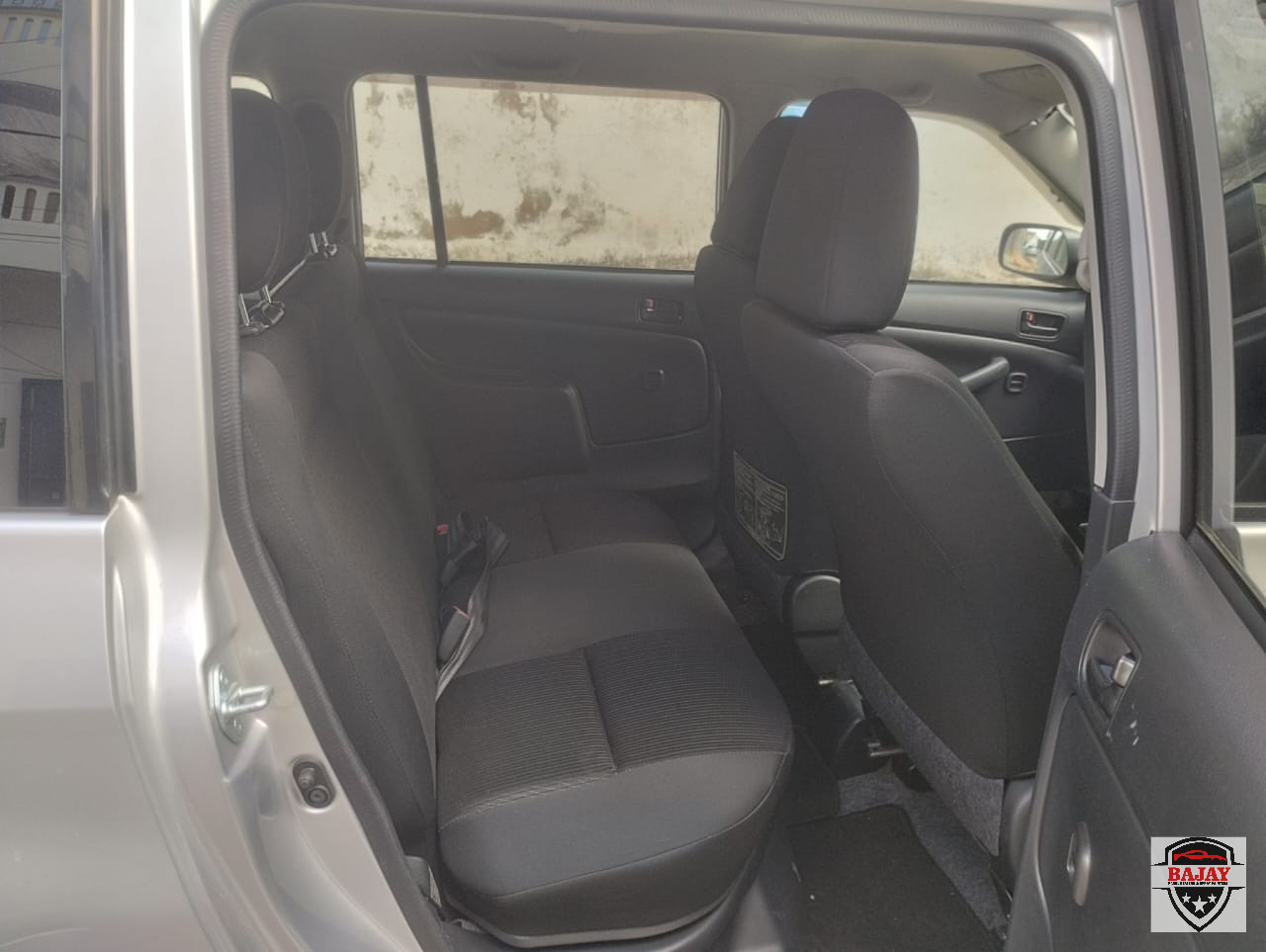 2020 toyota Probox - Image 5