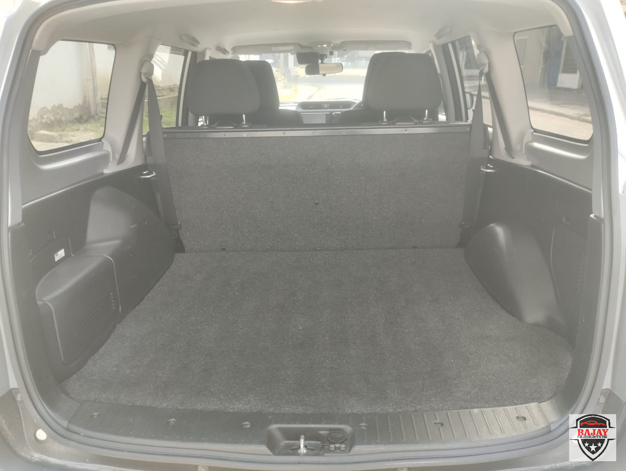 2020 toyota Probox - Image 10