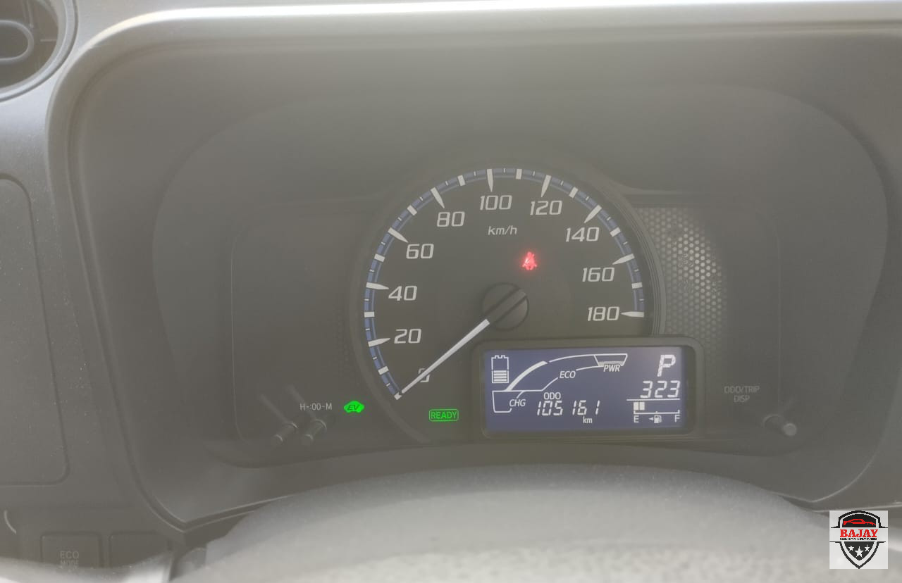 2020 toyota Probox - Image 3