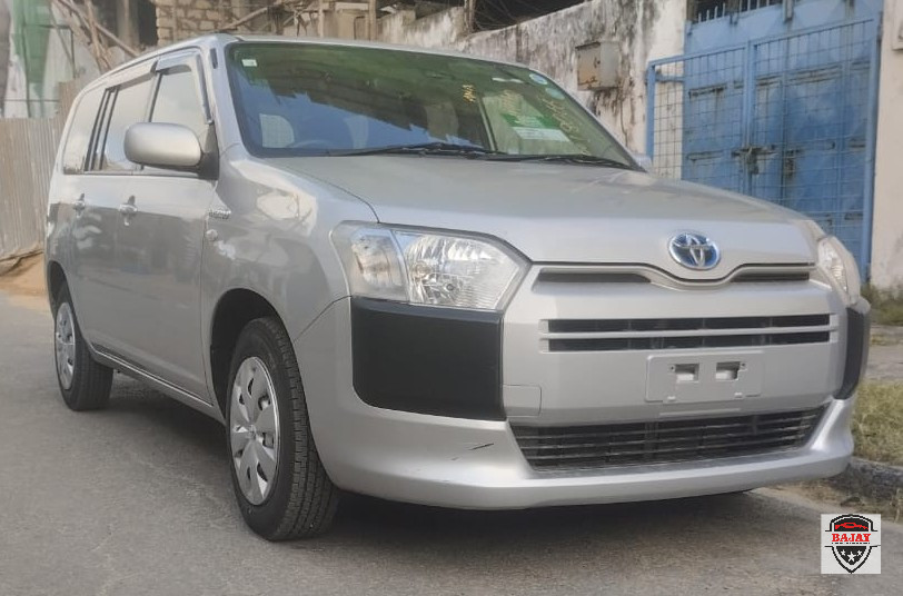 2020 toyota Probox - Image 4