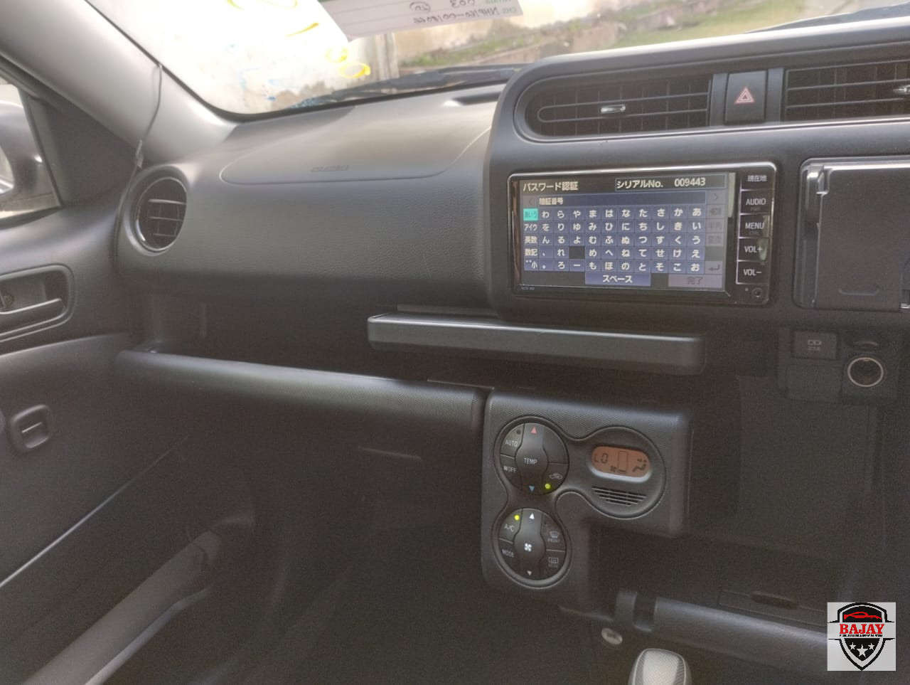 2020 toyota Probox - Image 6