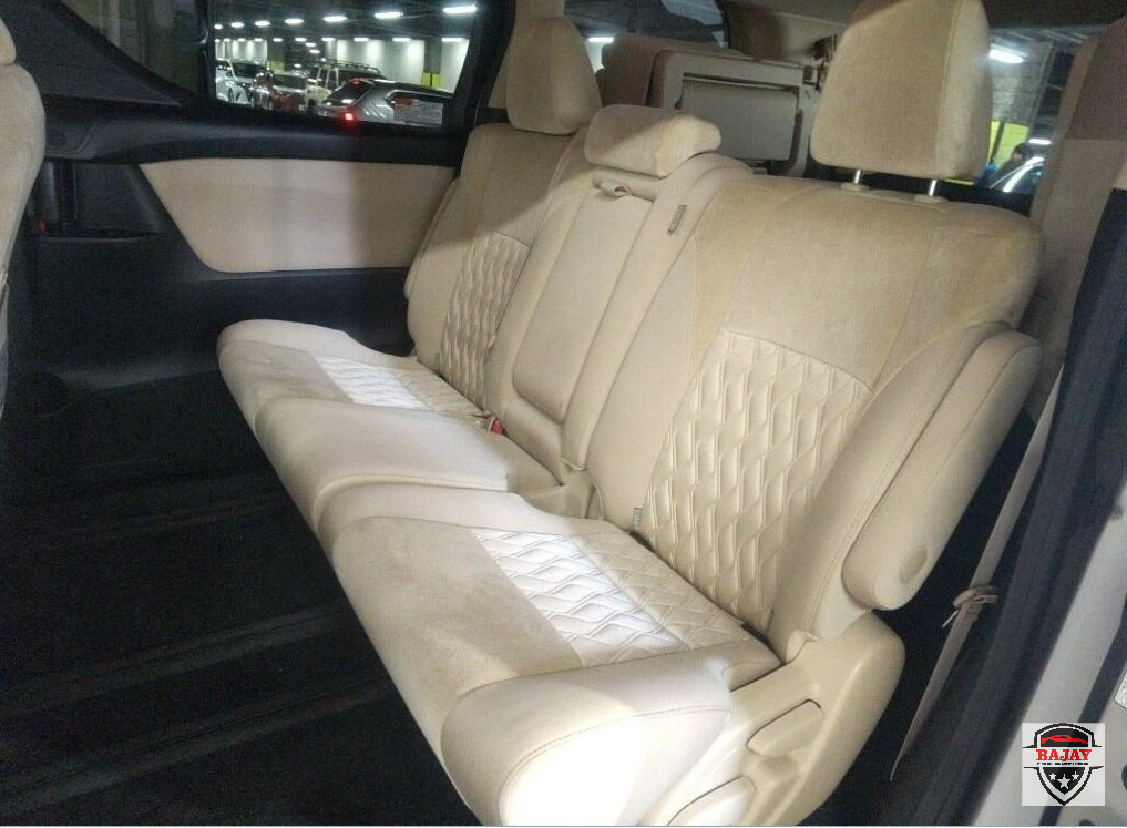 2018 toyota Alphard  - Image 5