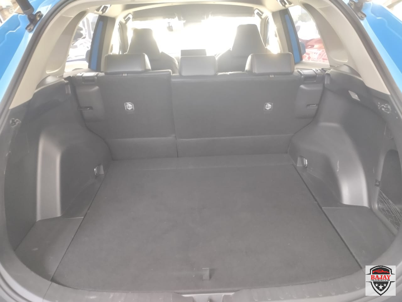 2019 toyota RAV4 Adventure - Image 5