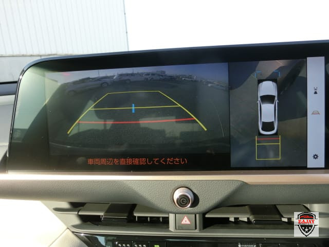 2022 toyota Crown - Image 4