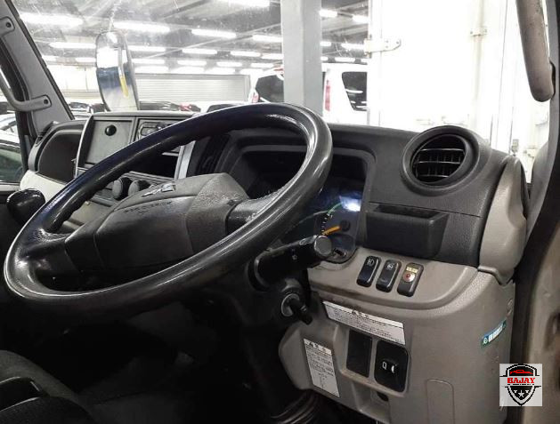 2018 mitsubishi Canter - Image 7