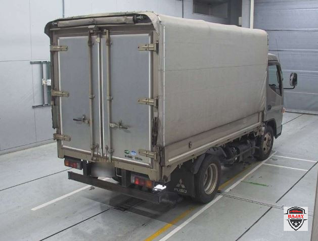 2018 mitsubishi Canter - Image 6