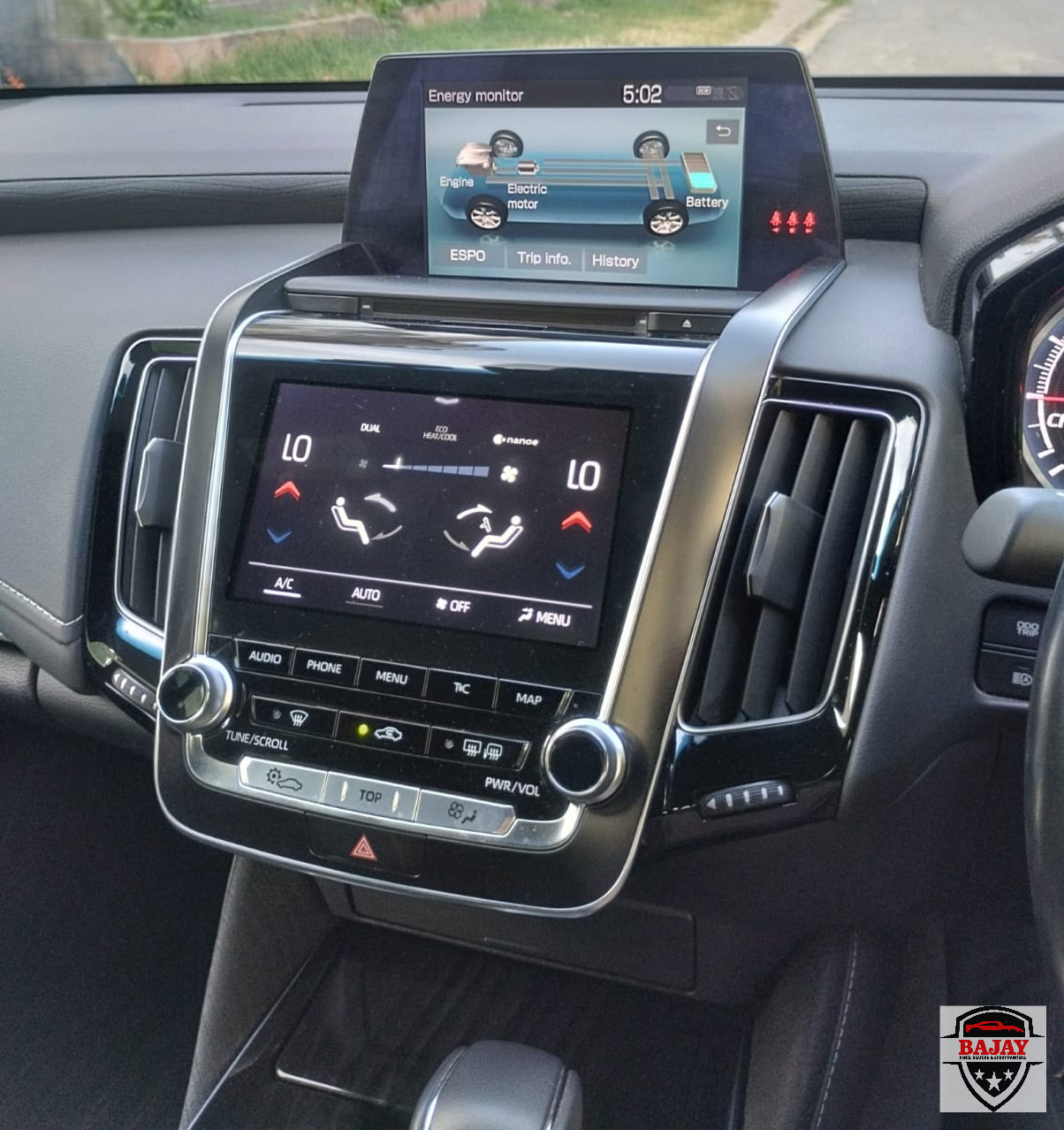 2018 toyota Crown Hybrid - Image 19