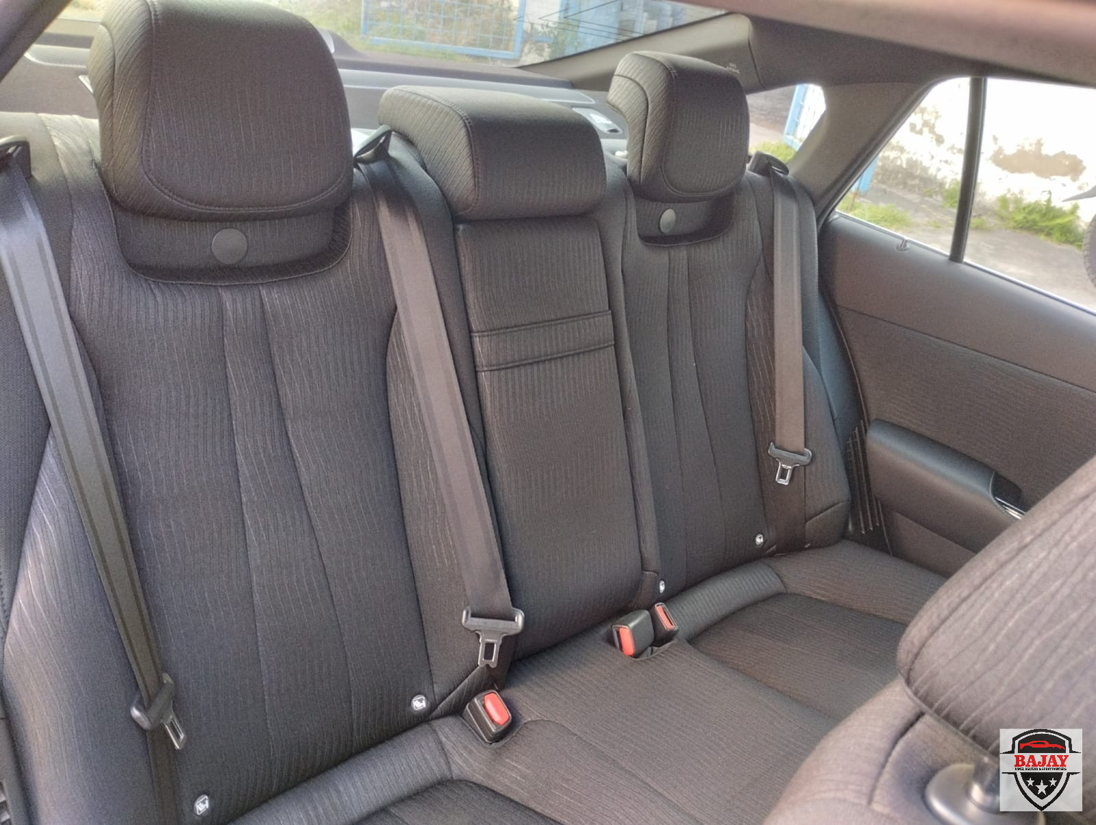 2018 toyota Crown Hybrid - Image 10