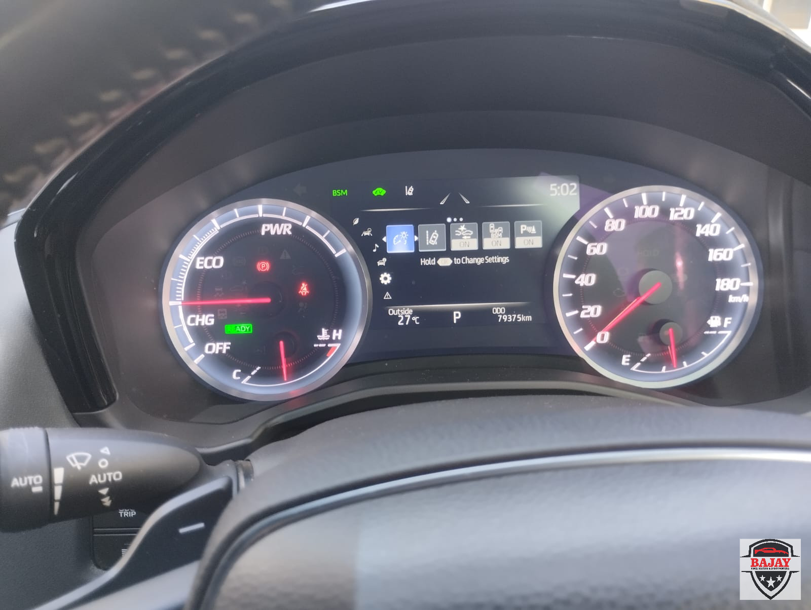 2018 toyota Crown Hybrid - Image 22