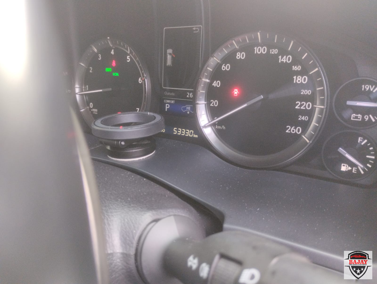 2016 toyota Lexus 570 - Image 2