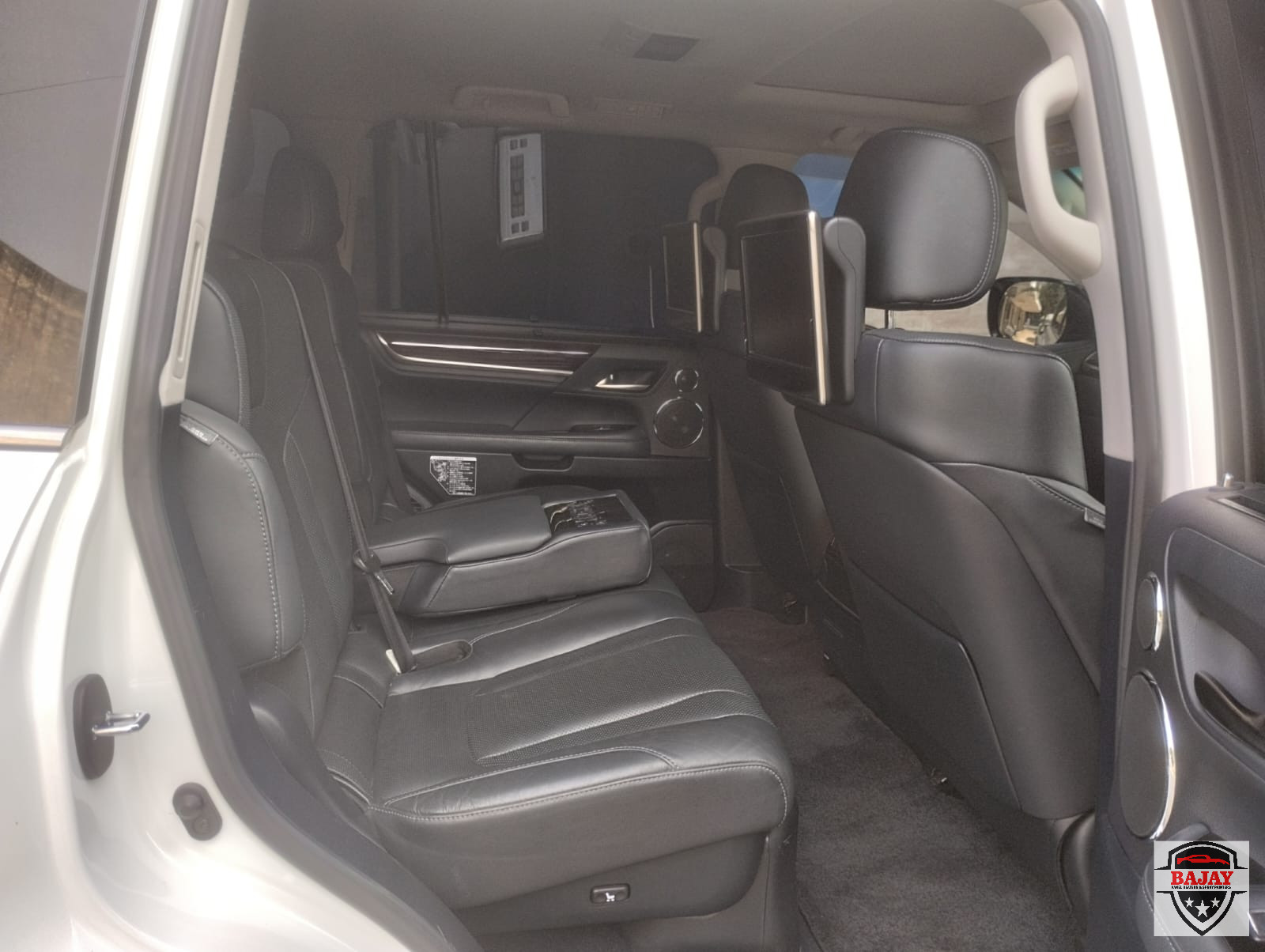 2016 toyota Lexus 570 - Image 6