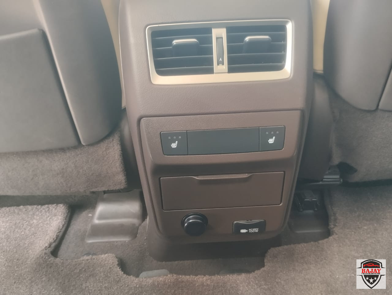 2016 toyota Lexus Rx 200t - Image 22