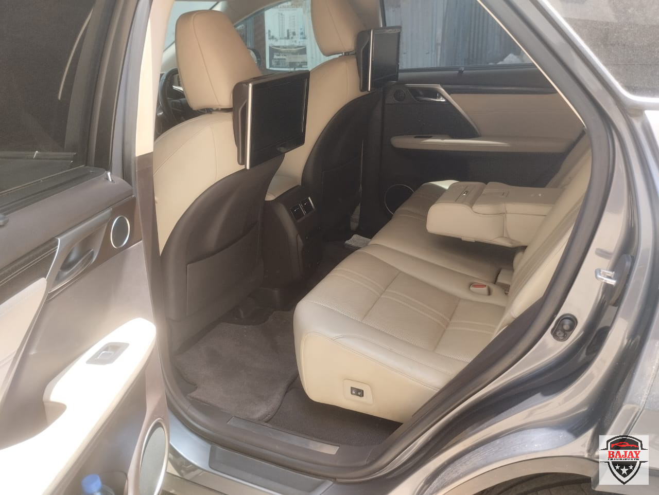 2016 toyota Lexus Rx 200t - Image 9