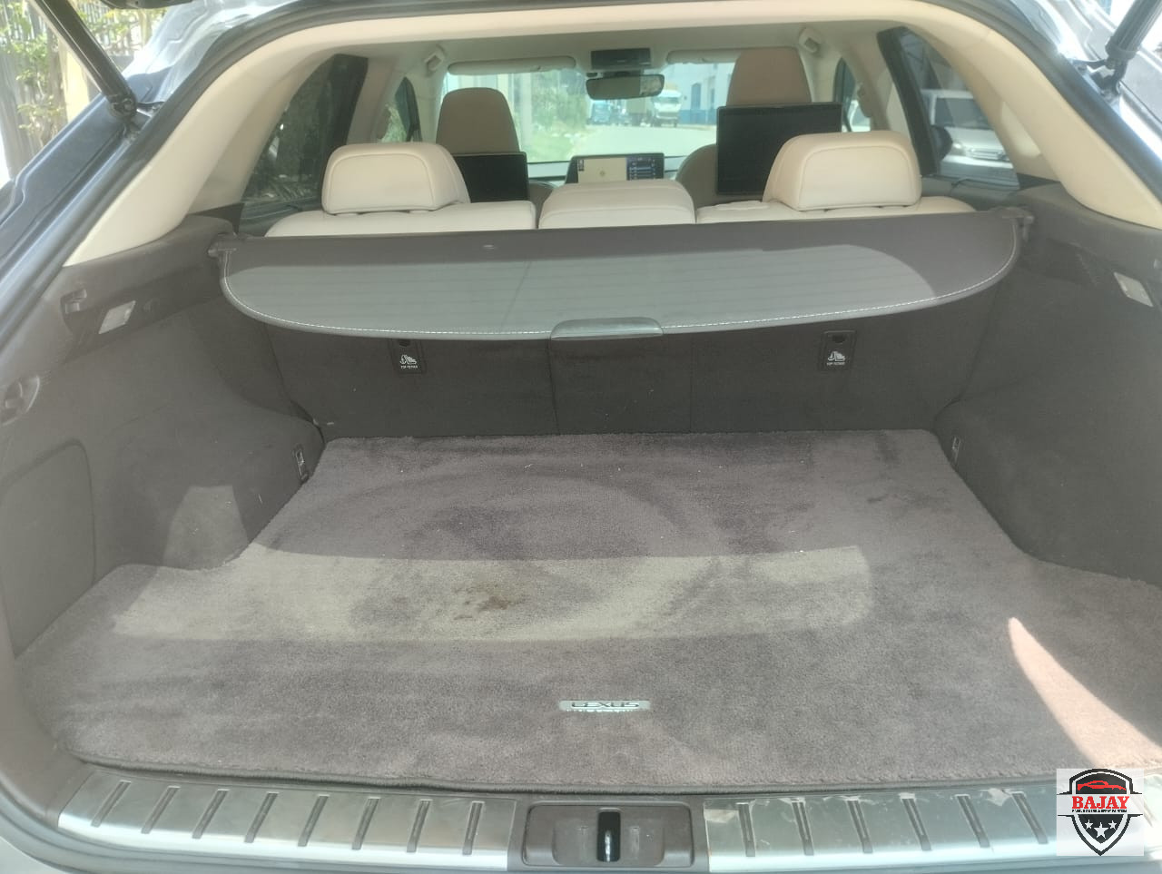 2016 toyota Lexus Rx 200t - Image 19