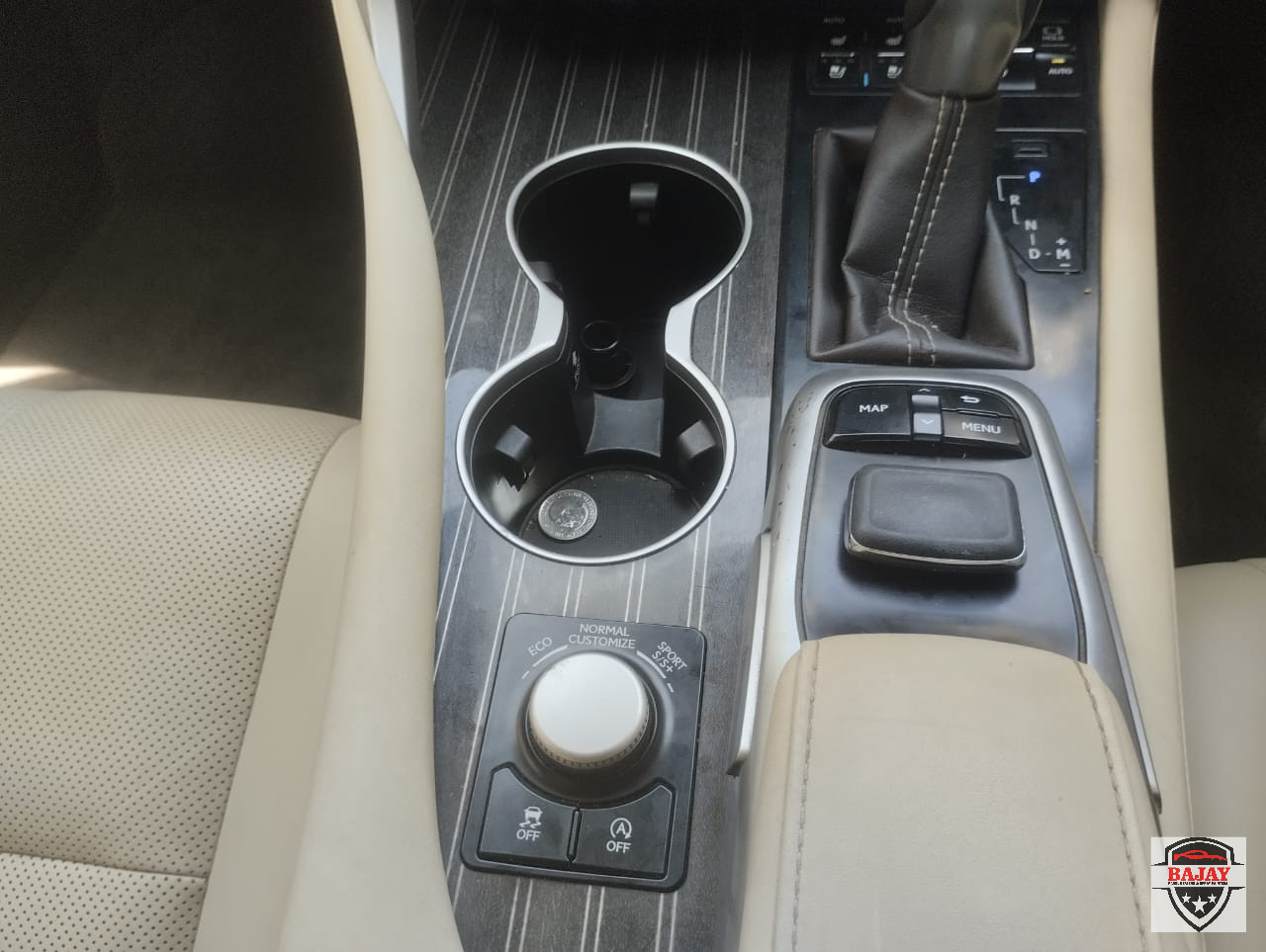 2016 toyota Lexus Rx 200t - Image 17