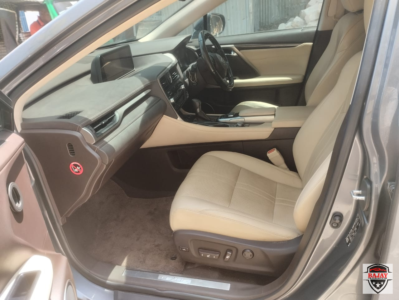 2016 toyota Lexus Rx 200t - Image 20