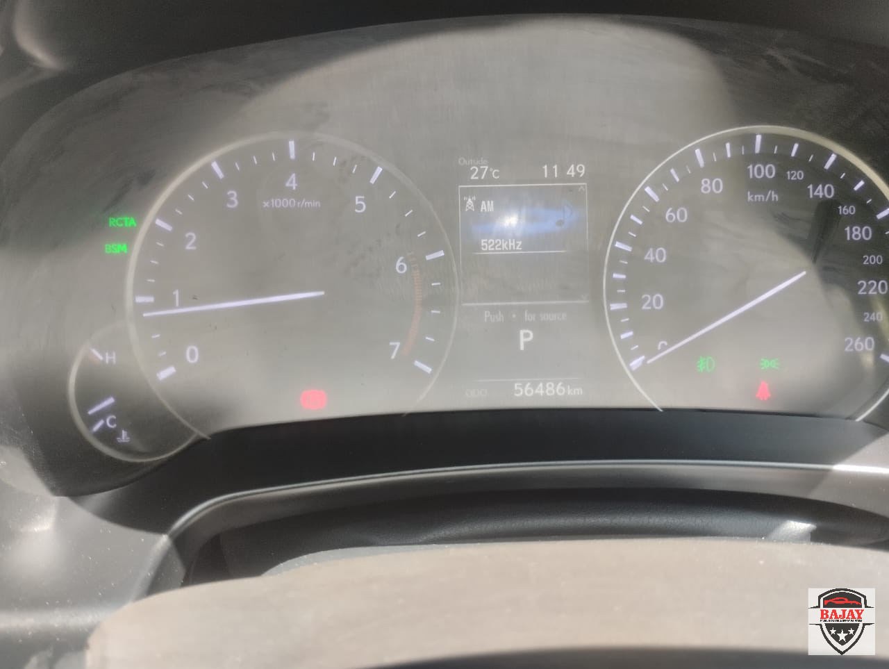 2016 toyota Lexus Rx 200t - Image 10