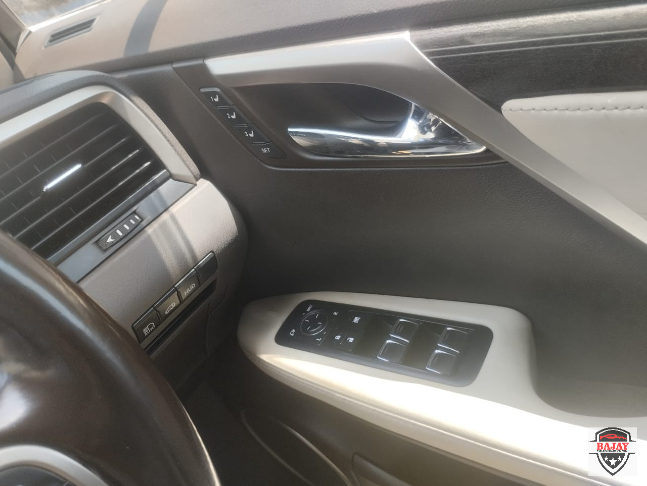 2016 toyota Lexus Rx 200t - Image 11