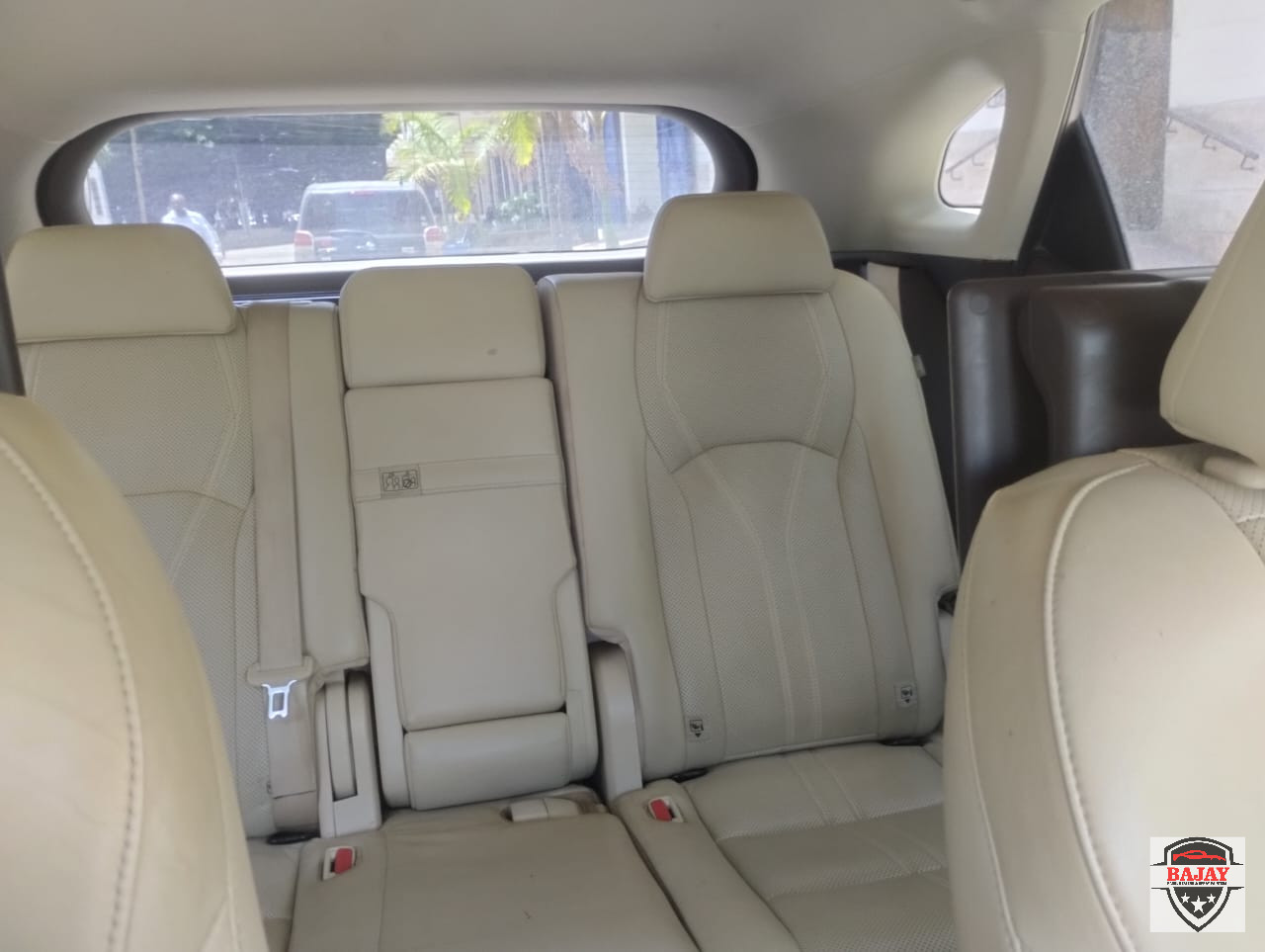 2016 toyota Lexus Rx 200t - Image 18