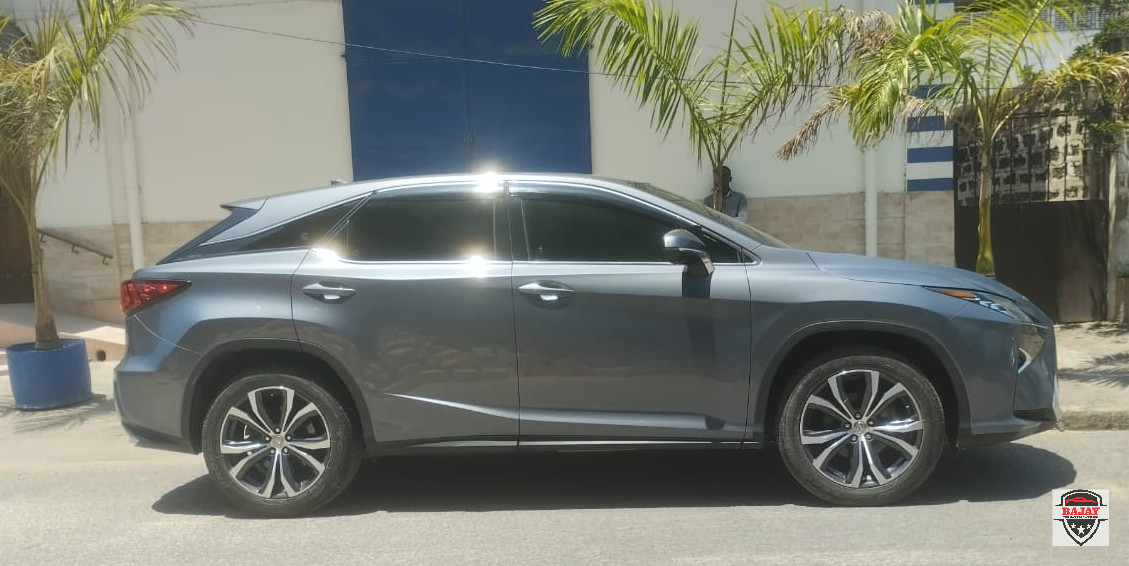2016 toyota Lexus Rx 200t - Image 12