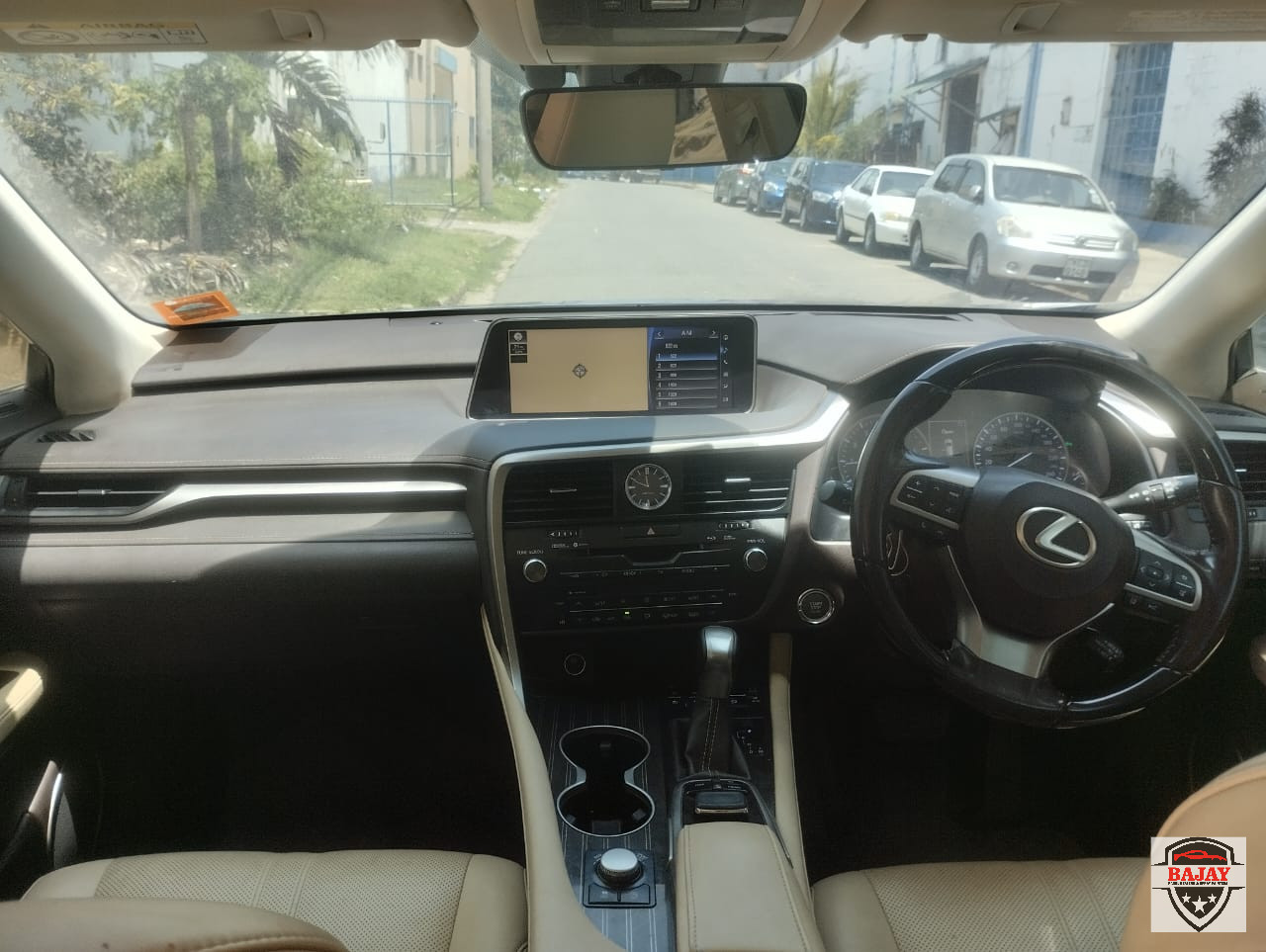 2016 toyota Lexus Rx 200t - Image 16