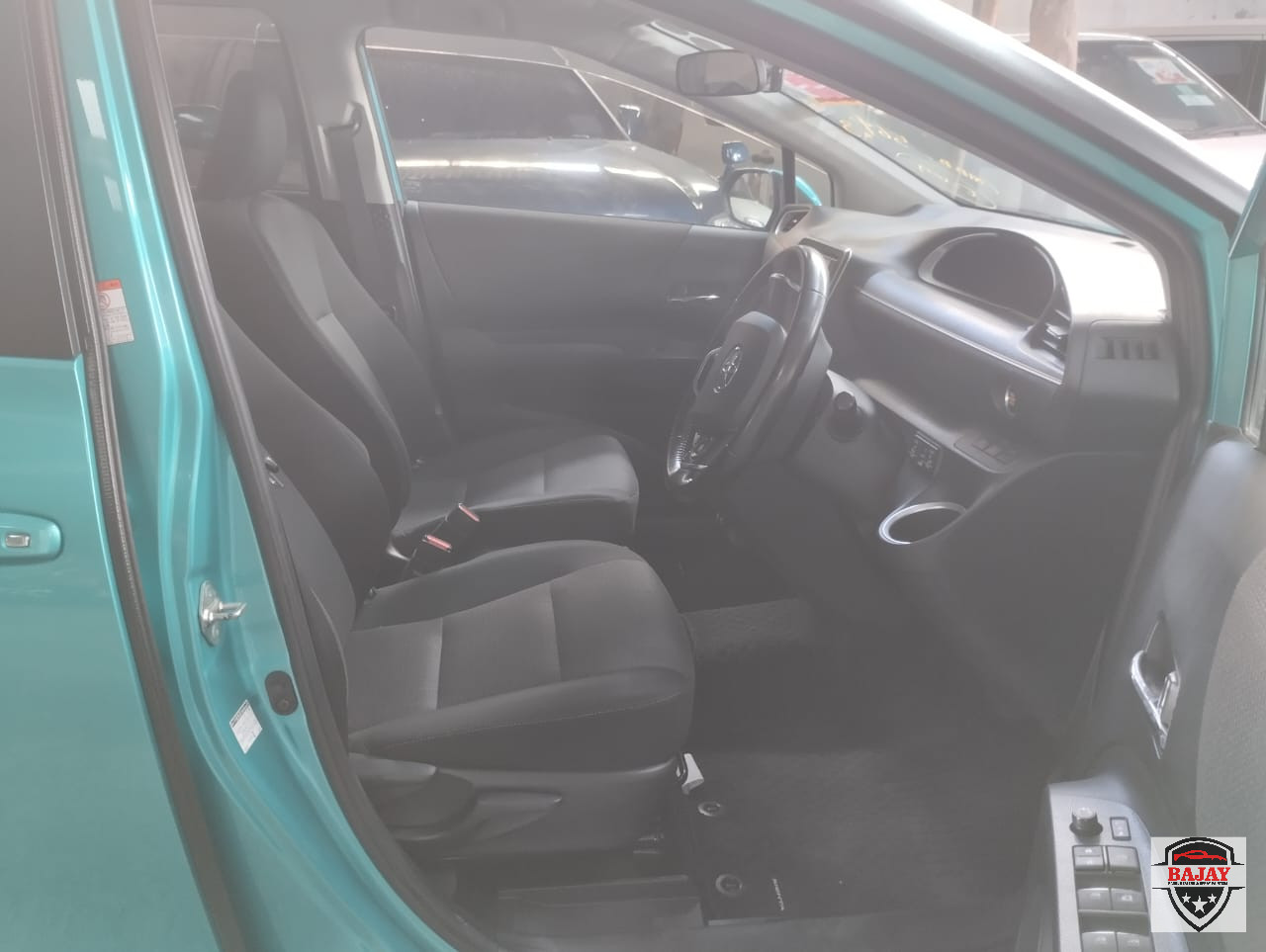 2018 toyota Sienta - Image 14