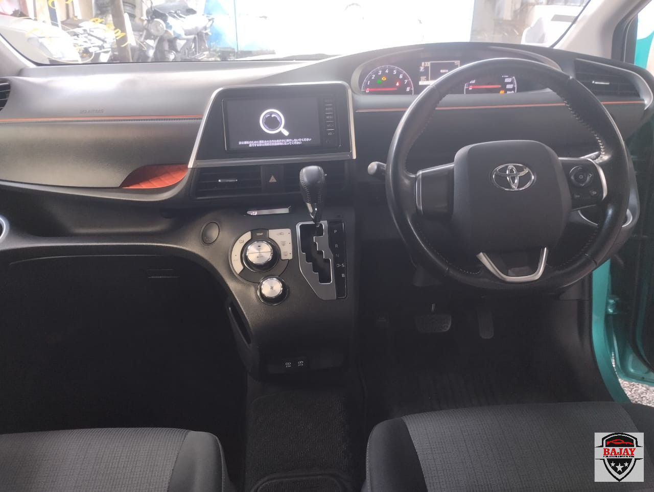 2018 toyota Sienta - Image 6