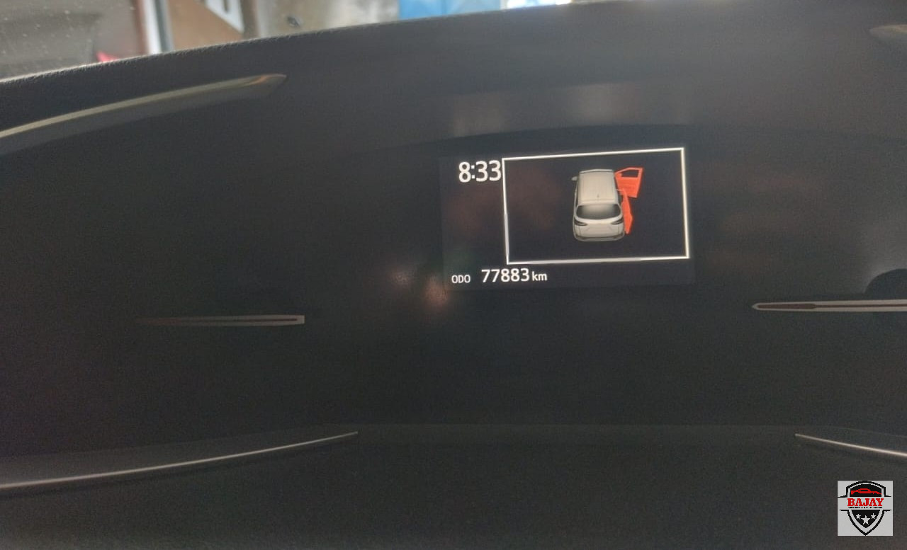 2018 toyota Sienta - Image 7