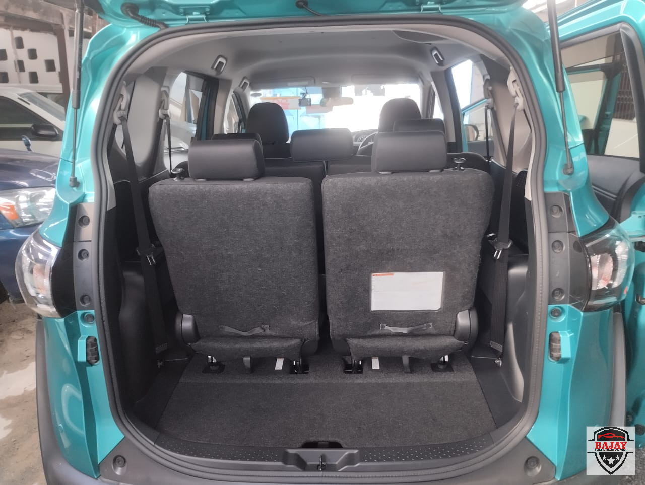 2018 toyota Sienta - Image 11