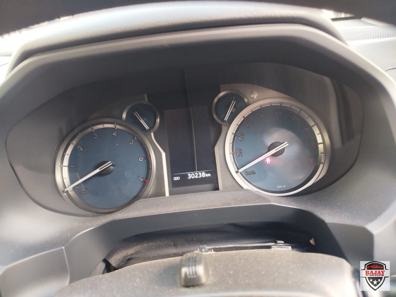 2018 toyota Prado - Image 10