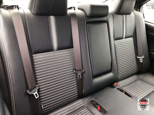 2018 toyota Axio - Image 4