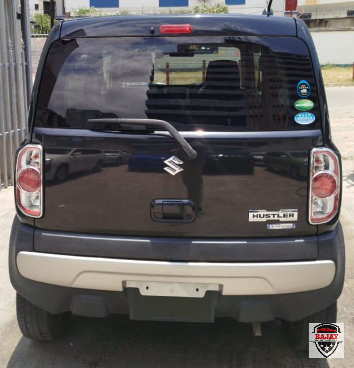 2017 suzuki Hustler - Image 2