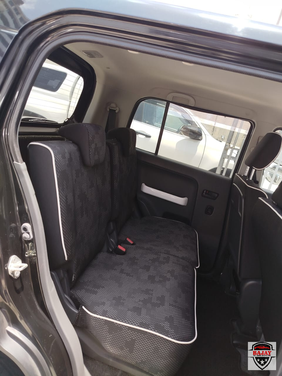 2017 suzuki Hustler - Image 6