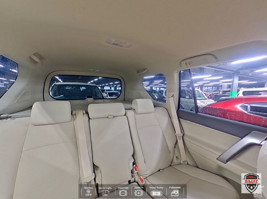 2018 toyota Prado - Image 9