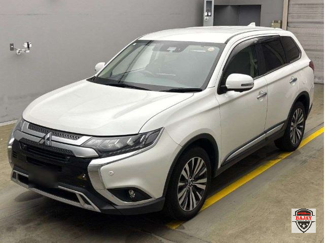 2019 mitsubishi Outlander - Image 1