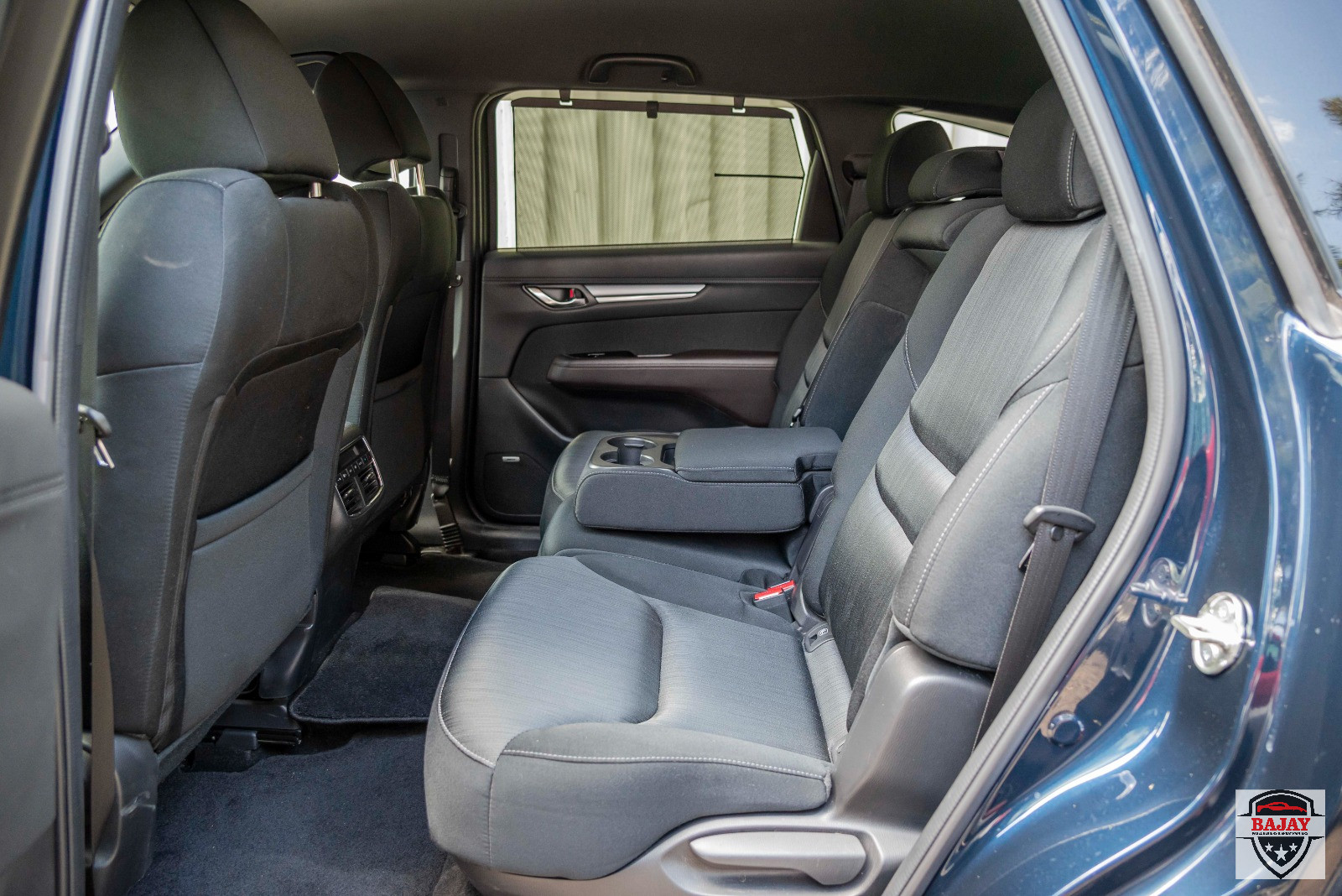 2018 mazda CX8 - Image 6