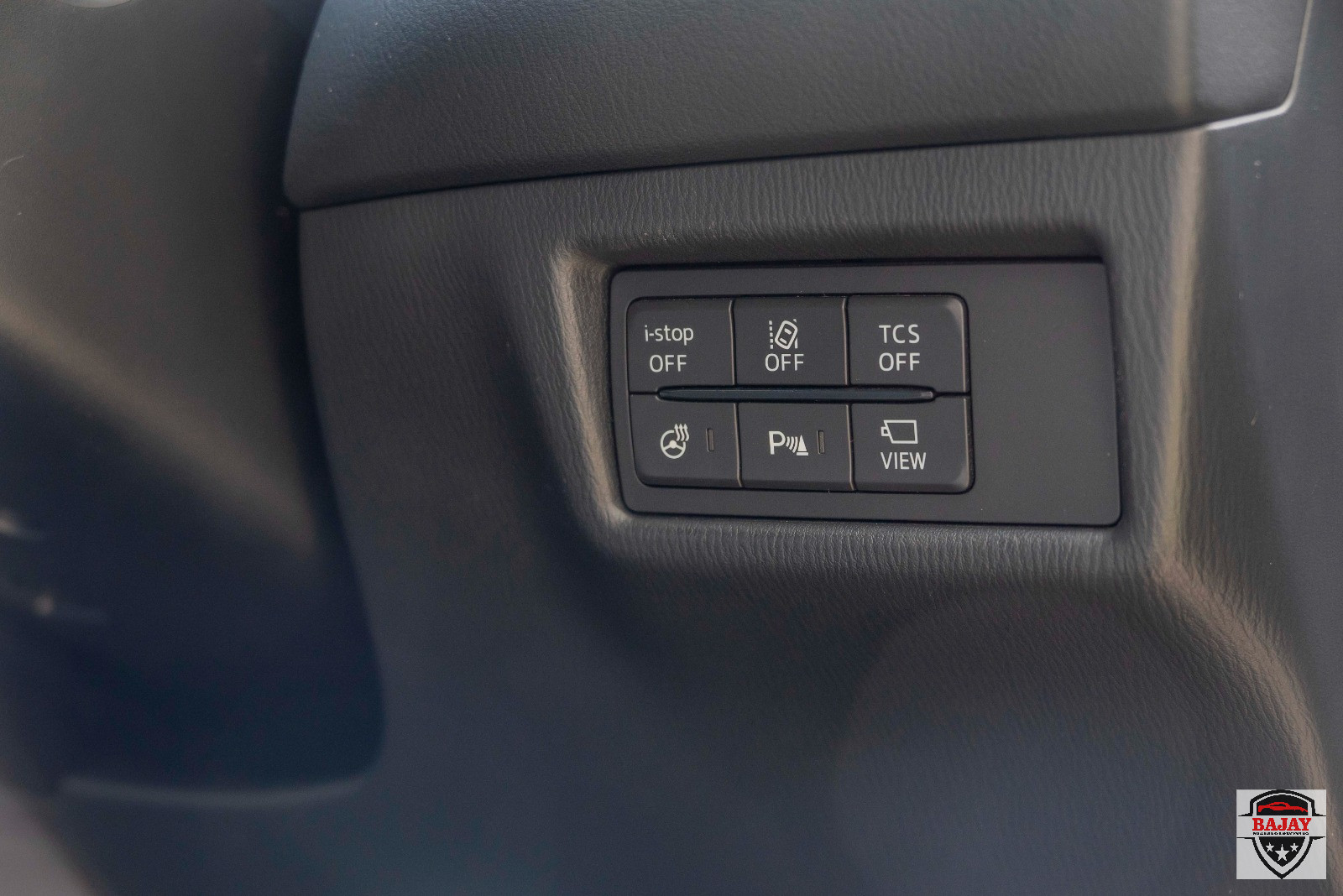 2018 mazda CX8 - Image 4