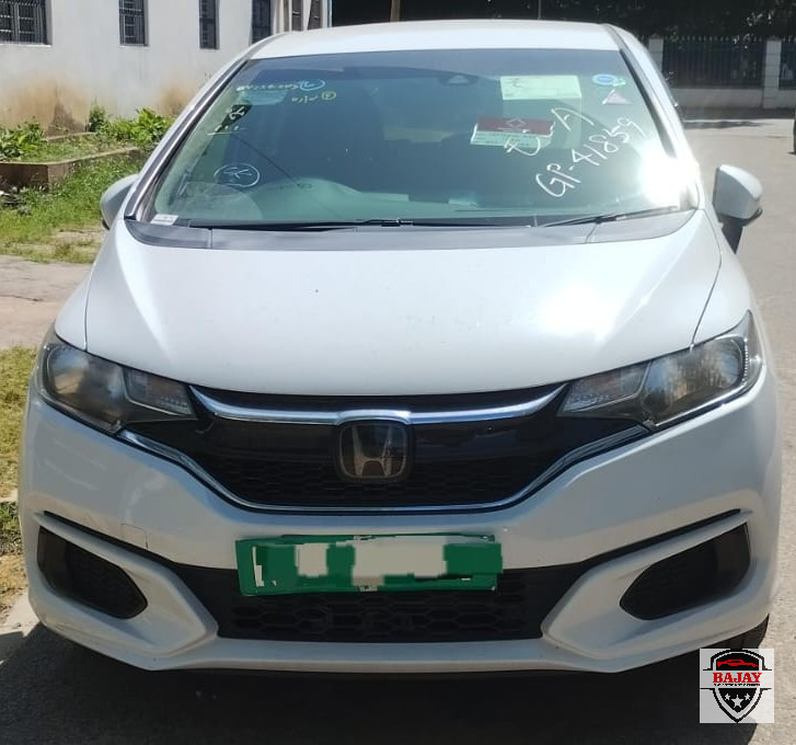 2019 honda FIT Hybrid - Image 3